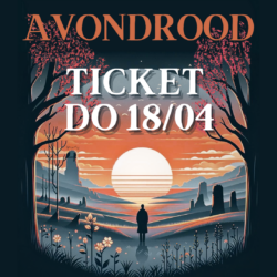 Ticket Donderdag 18 April "Avondrood" | Lenteconcerten 2024